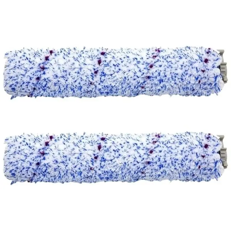 A40Z-2PCS Vacuum Brush For Eufy W31 Wet And Dry Vacuum Spare Parts Roller Brush Essential Accessory For Enhanced Cleaning
A40Z-2PCS Vacuum Brush For Eufy W31 Wet And Dry Vacuum Spare Parts Roller Brush Essential Accessory For Enhanced Cleaning