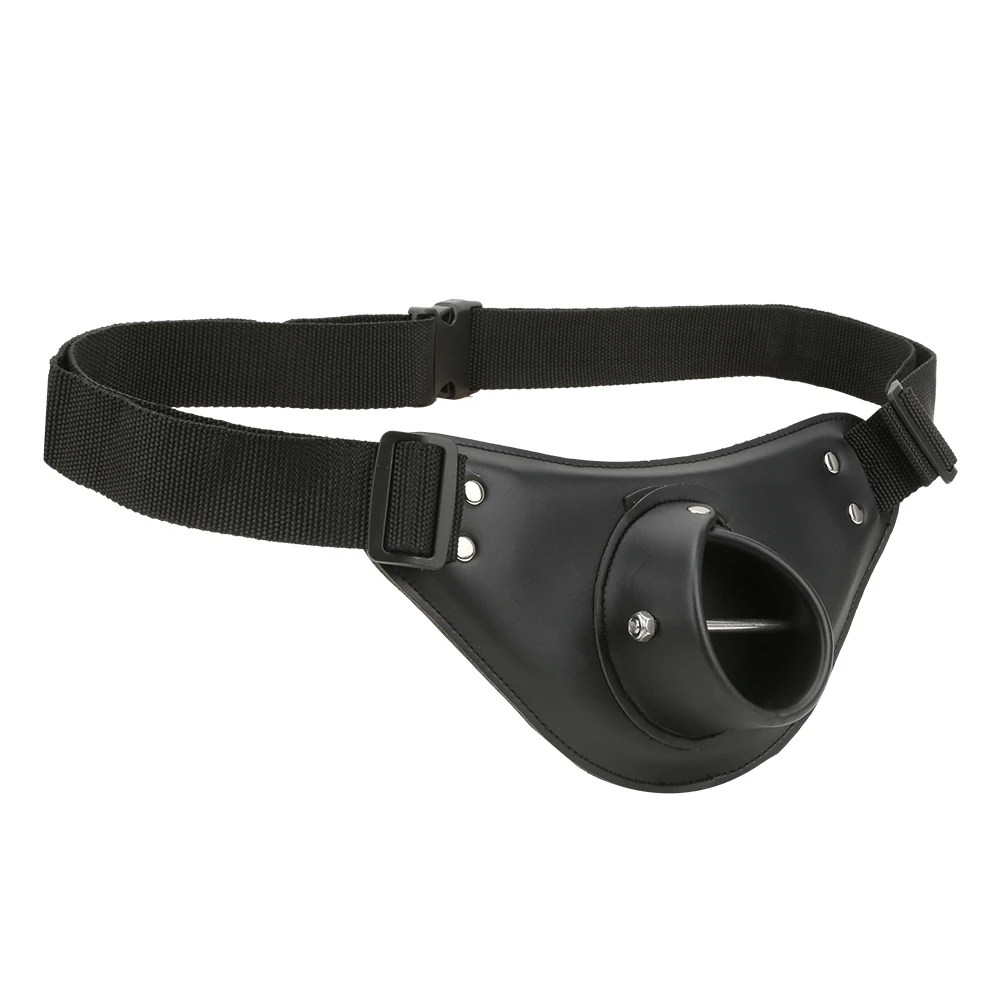 Black PU Leather Adjustable Rotatable Fishing Waist Belt with Rod Holder Professional Fishermen Fighting Pole Accessory
Black PU Leather Adjustable Rotatable Fishing Waist Belt with Rod Holder Professional Fishermen Fighting Pole Accessory