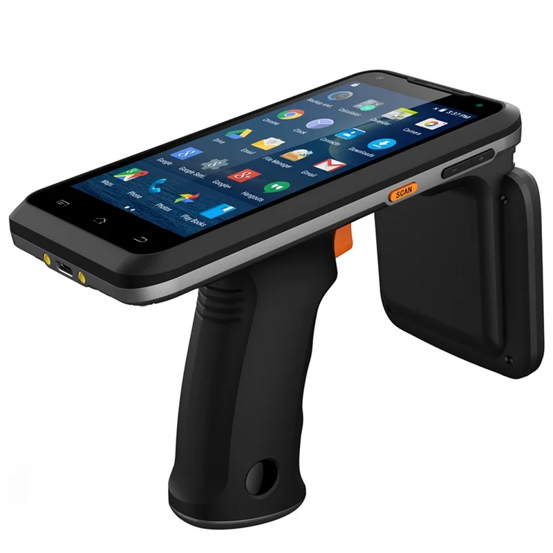 Kim-25L Handheld UHF RFID Reader Long Distance 15M with Multi-Tag Reading and Writing in Stock
Kim-25L Handheld UHF RFID Reader Long Distance 15M with Multi-Tag Reading and Writing in Stock