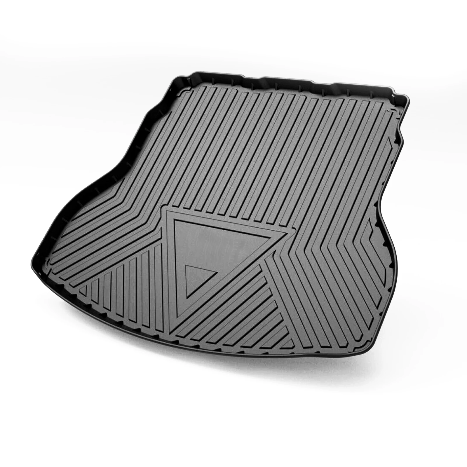 For Hyundai Lafesta 2019-2021 TPE Custom Trunk Mat Waterproof Rubber Protective Front Car Trunk Mat
For Hyundai Lafesta 2019-2021 TPE Custom Trunk Mat Waterproof Rubber Protective Front Car Trunk Mat