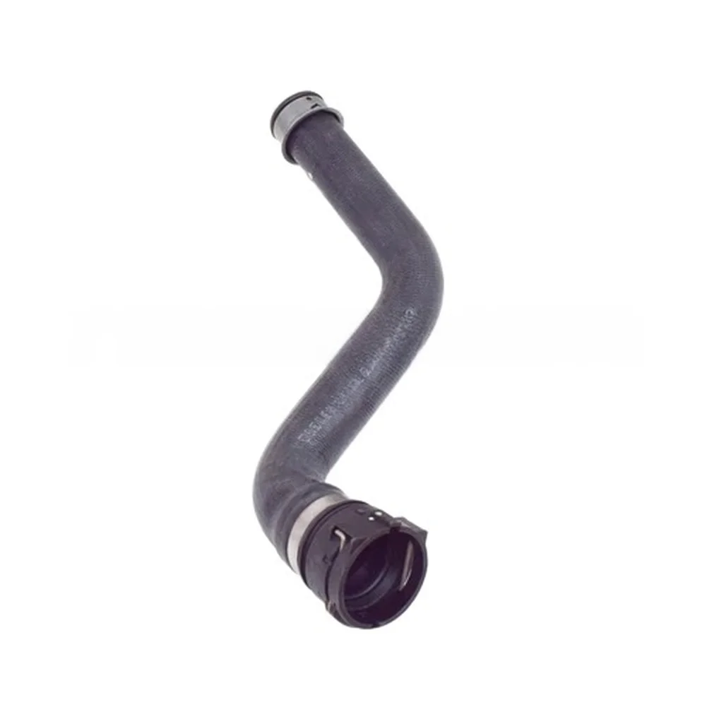 Black Radiator Coolant Hose Replacement Radiator Hose Radiator High Temperature Resistant For Mercedes-Benz GLE W166
Black Radiator Coolant Hose Replacement Radiator Hose Radiator High Temperature Resistant For Mercedes-Benz GLE W166