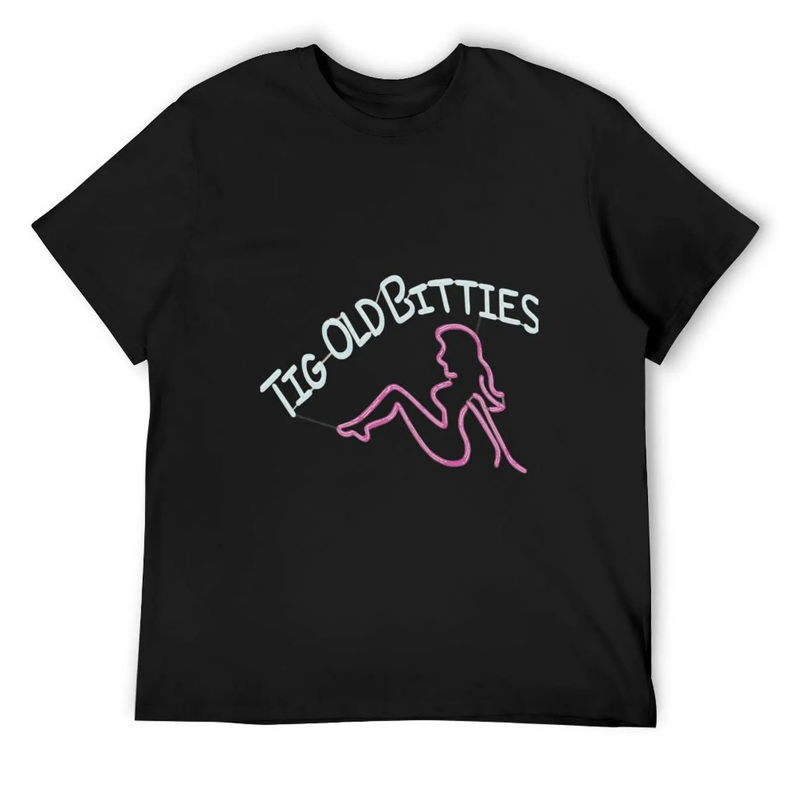 Tig Old Bitties T-Shirt luxury designer boys whites gifts for boyfriend plain white t shirts men
Tig Old Bitties T-Shirt luxury designer boys whites gifts for boyfriend plain white t shirts men