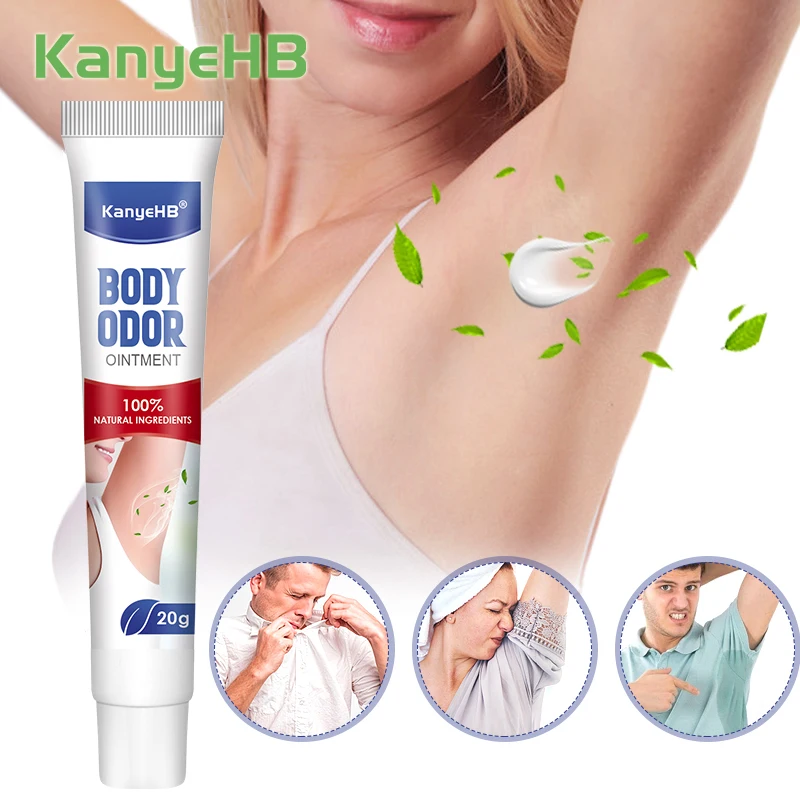 1/2/3/5/6/7Pcs Armpit Care Herbal Cream Long-Lasting Underarm Freshness Inhibit Bacteria & Absorb Dampness Non-Sticky Formula
1/2/3/5/6/7Pcs Armpit Care Herbal Cream Long-Lasting Underarm Freshness Inhibit Bacteria & Absorb Dampness Non-Sticky Formula