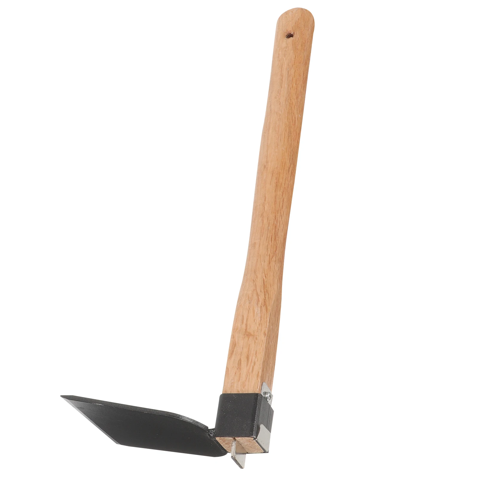 Wooden Hoe for Flower Plantting Metal Garden Weeding Tool Gardening Hoe Soil Loosening Shovel Small Spade For Yard
Wooden Hoe for Flower Plantting Metal Garden Weeding Tool Gardening Hoe Soil Loosening Shovel Small Spade For Yard