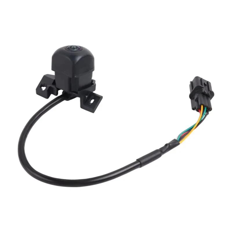 99240S1001 Rear-View Camera For Santa Fe 2018-2020 Astern Assist Camera-N25R
99240S1001 Rear-View Camera For Santa Fe 2018-2020 Astern Assist Camera-N25R