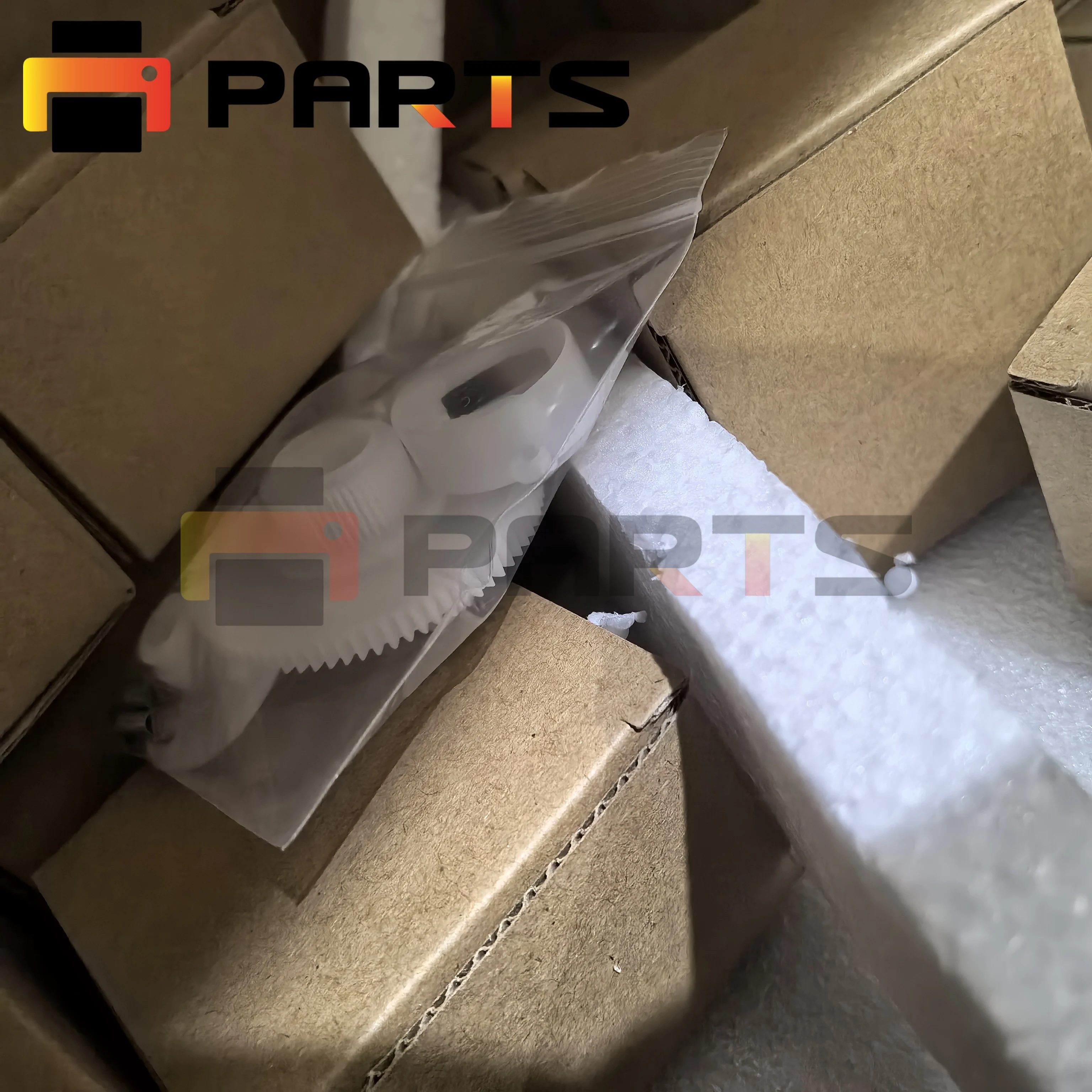 Комплект из 10 шт. шестерен для сцепления принтеров EPSON L3100 L3101 L3110 L3115 L3116 L3150 L3156 L3158 L3160 L4150 L4160 L4165 L5190 L6178 L6198
Комплект из 10 шт. шестерен для сцепления принтеров EPSON L3100 L3101 L3110 L3115 L3116 L3150 L3156 L3158 L3160 L4150 L4160 L4165 L5190 L6178 L6198