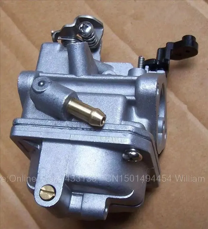 Бесплатная доставка: Запчасти для карбюраторов лодочных моторов Yamaha Hidea, 4-тактный, 6 л.с.
Бесплатная доставка: Запчасти для карбюраторов лодочных моторов Yamaha Hidea, 4-тактный, 6 л.с.