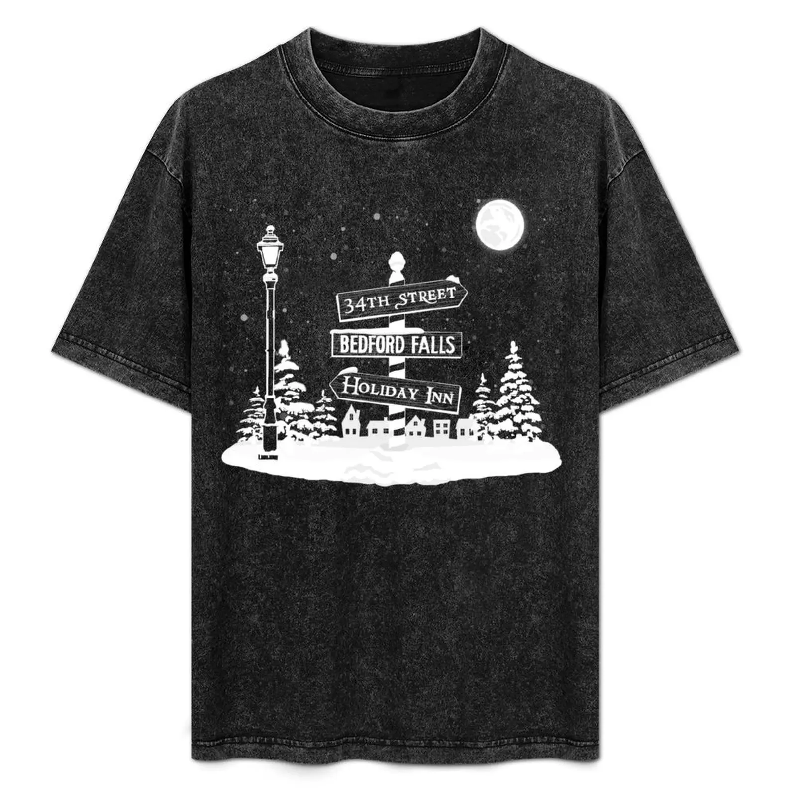 Classic Christmas Places T-Shirt Plus Size Lightweight Tee Shirt
Classic Christmas Places T-Shirt Plus Size Lightweight Tee Shirt