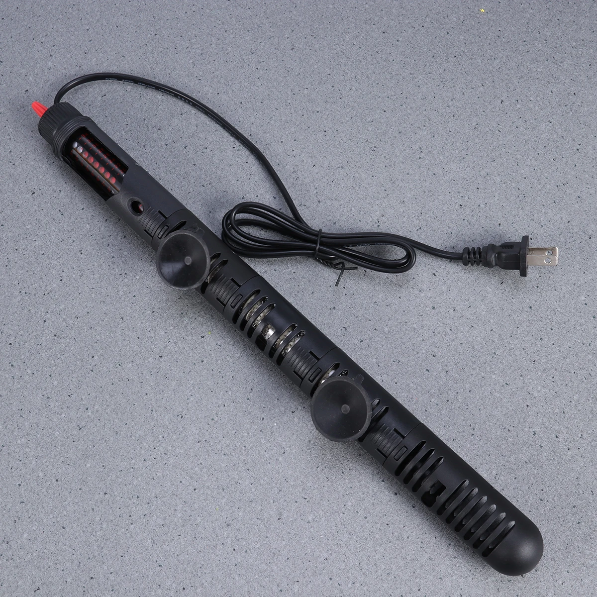 300 W Submersible Aquarium Heater Thermometer for Freshwater Saltwater Tank Temperature Control Equipment Heating Rod
300 W Submersible Aquarium Heater Thermometer for Freshwater Saltwater Tank Temperature Control Equipment Heating Rod