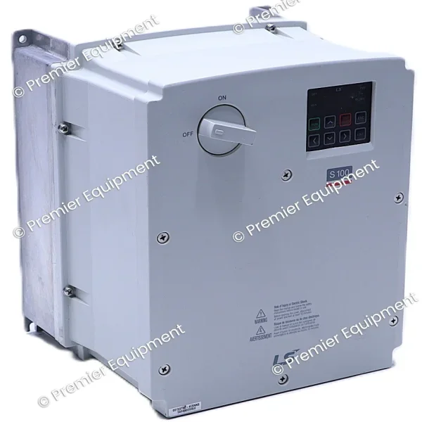 2026 * S100 Lv0015s100-4exnns Ac Drive Brand New Original Spot Plc
2026 * S100 Lv0015s100-4exnns Ac Drive Brand New Original Spot Plc
