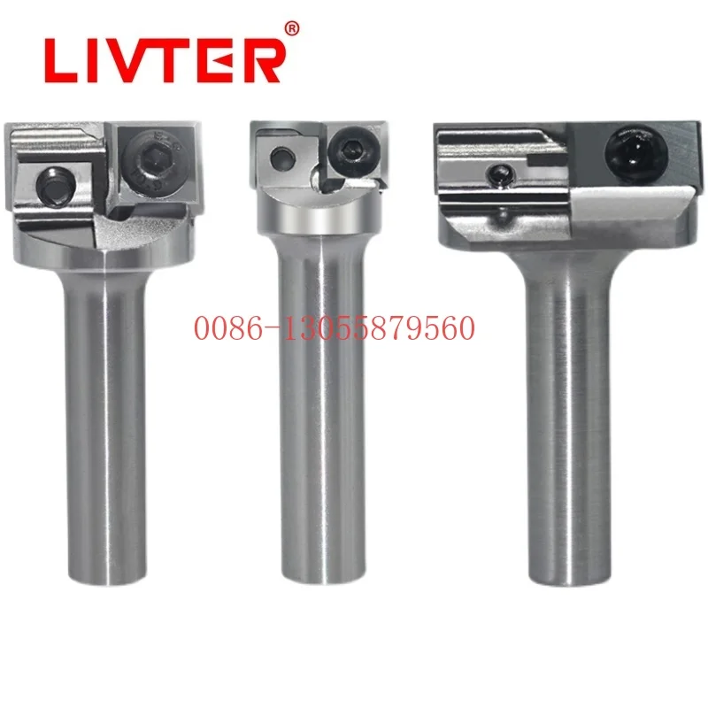 Livter 8mm Cleaning bottom Engraving Bit solid carbide router bit Woodworking Tools CNC milling cutter endmill for wood
Livter 8mm Cleaning bottom Engraving Bit solid carbide router bit Woodworking Tools CNC milling cutter endmill for wood