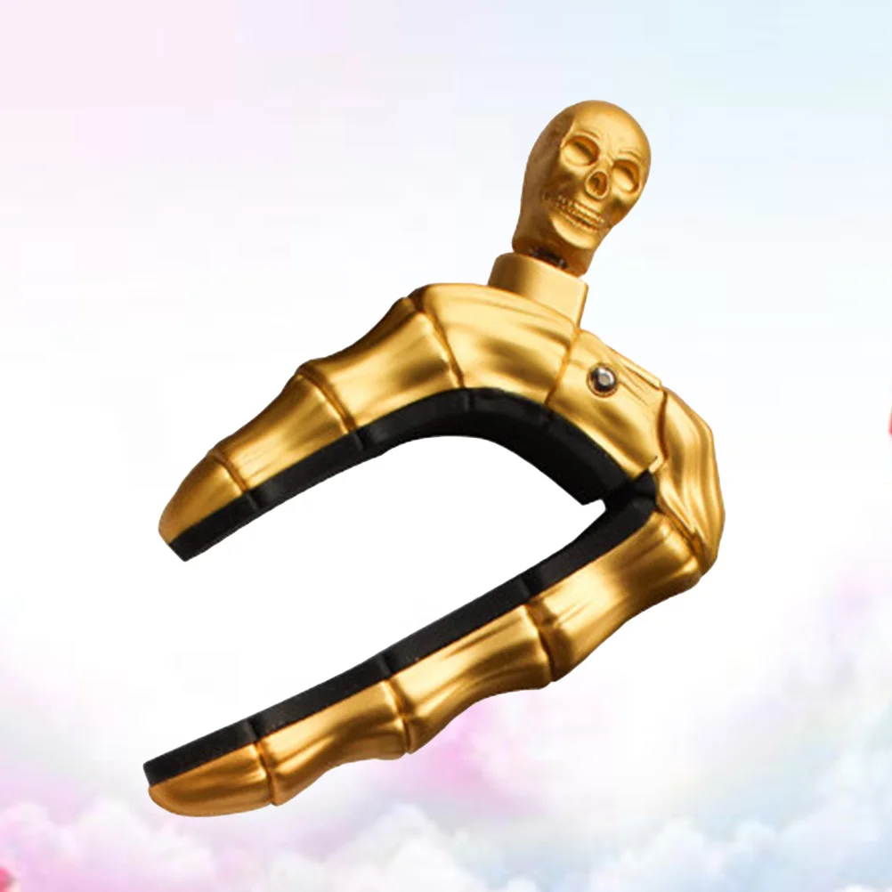 Golden Key Trigger Capo For Acoustic Folk Classical Wood Guitar Quick Release Tuning Clamp Durable Guitar Accessories
Golden Key Trigger Capo For Acoustic Folk Classical Wood Guitar Quick Release Tuning Clamp Durable Guitar Accessories