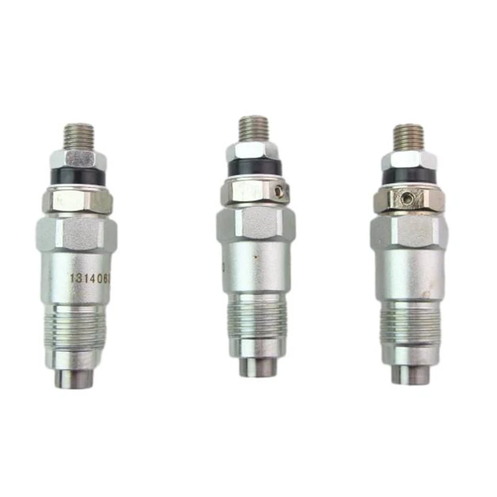 3pcs SBA131406330 131406330 Fuel Injectors for Shibaura S723 Perkins Engine 103.10
3pcs SBA131406330 131406330 Fuel Injectors for Shibaura S723 Perkins Engine 103.10