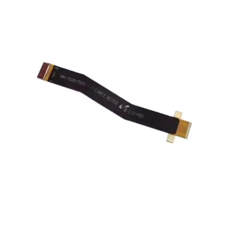 For Samsung Galaxy Tab Pro T520 T525 LCD Flex Cable
For Samsung Galaxy Tab Pro T520 T525 LCD Flex Cable