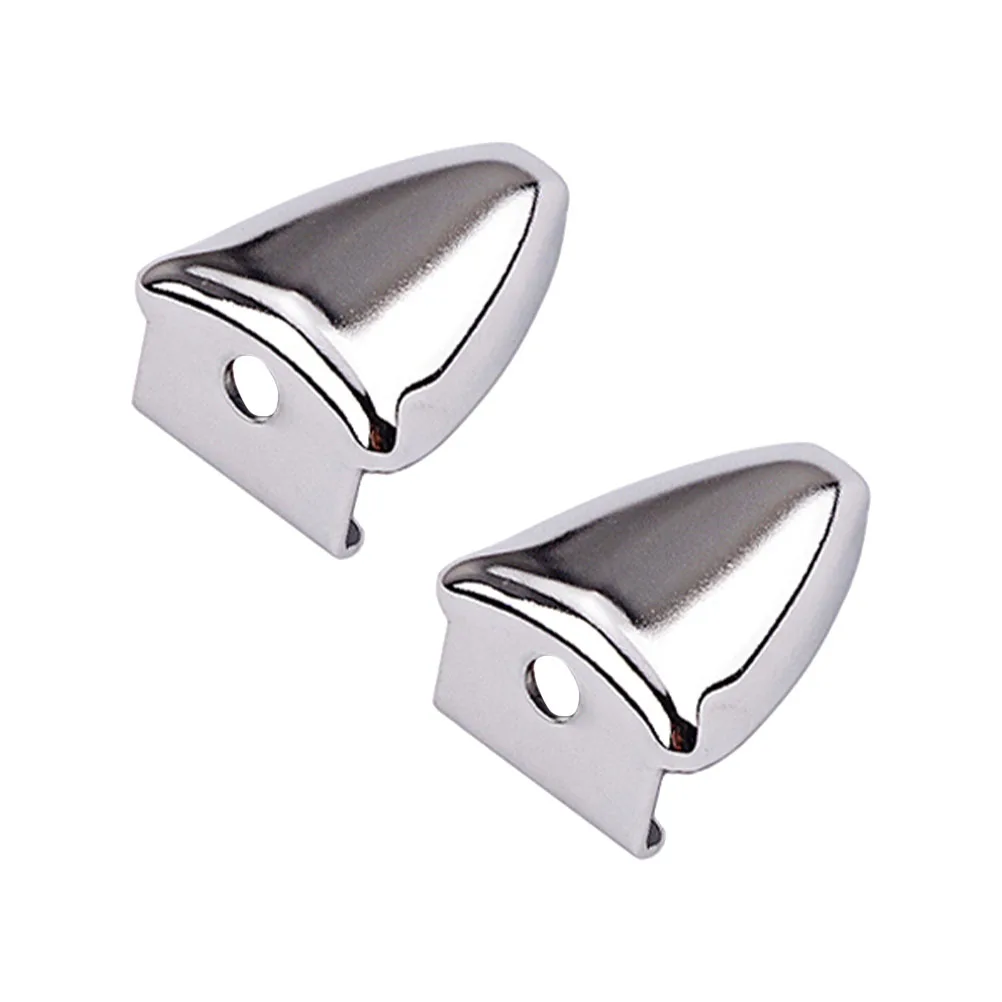 2 Pcs Iron Drum Hook Accessories Cable Musical Instruments Percussion Clamp Lug Microphone Key Steel Holder Replacement Cymbal
2 Pcs Iron Drum Hook Accessories Cable Musical Instruments Percussion Clamp Lug Microphone Key Steel Holder Replacement Cymbal