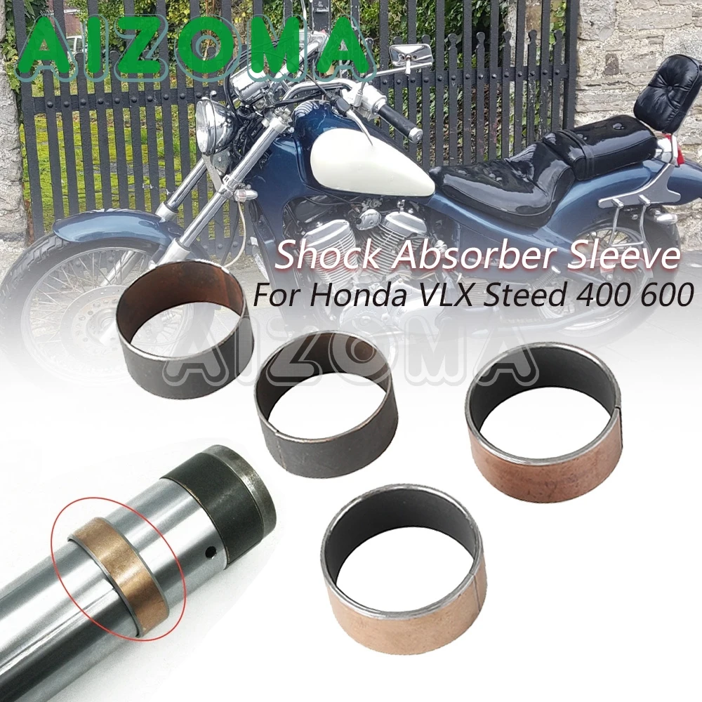 Для Honda VLX Steed 400 600 39 мм 4X амортизатор металлическая передняя задняя подвеска амортизаторы втулки кольца детали мотоцикла
Для Honda VLX Steed 400 600 39 мм 4X амортизатор металлическая передняя задняя подвеска амортизаторы втулки кольца детали мотоцикла