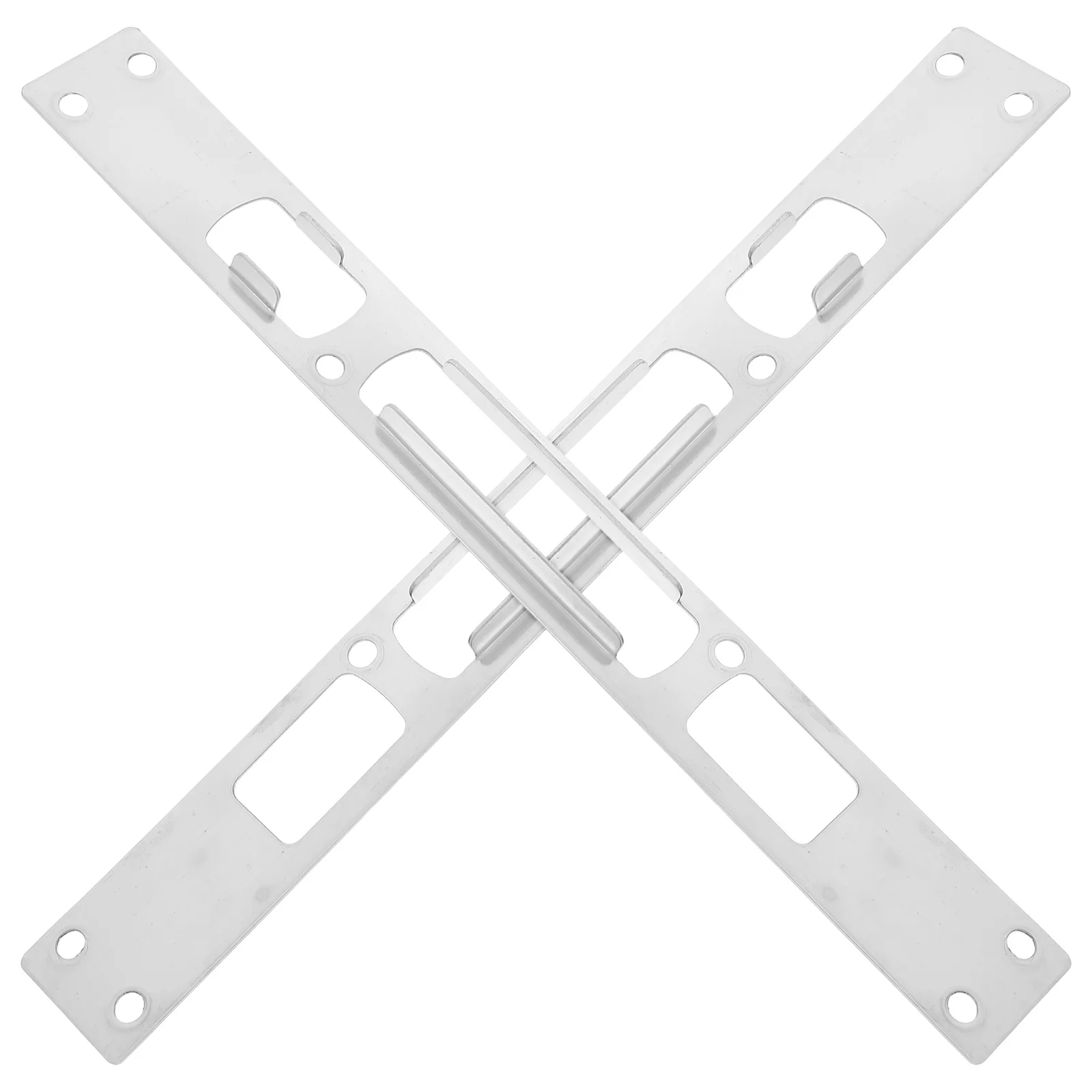 2 Pcs Anti theft Lock Body Reinforcer Stainless Steel Strike Plate for Front Door Security Metal Door Plate Deadbolt Catch
2 Pcs Anti theft Lock Body Reinforcer Stainless Steel Strike Plate for Front Door Security Metal Door Plate Deadbolt Catch
