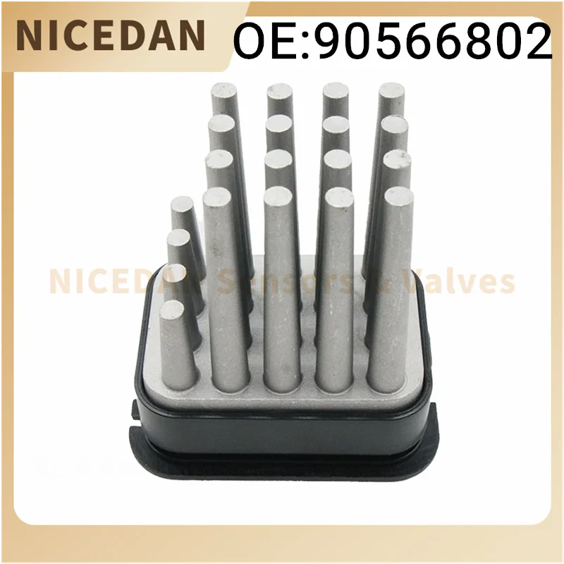 90566802 Heater Blower Regulator For Vauxhall Opel Astra Corsa Meriva Omega Zafira Saab 90512510 13124716 Cars accessories
90566802 Heater Blower Regulator For Vauxhall Opel Astra Corsa Meriva Omega Zafira Saab 90512510 13124716 Cars accessories