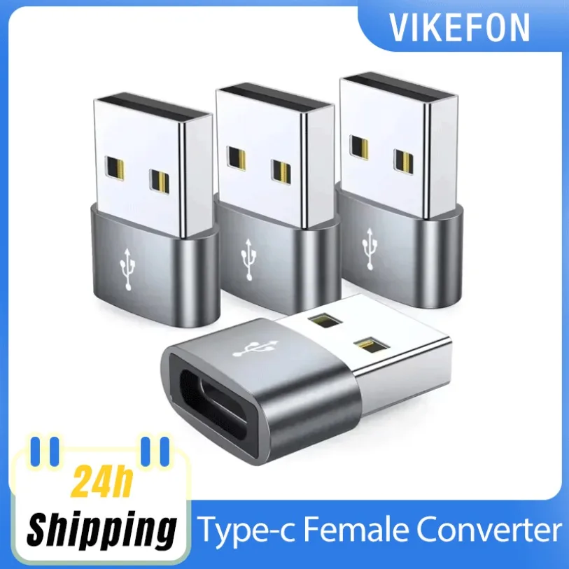 Разъем USB C Femal-USB B Мужской адаптер 2 шт. USB-тип C OTG Адаптер Type-c Женский конвертер для Samsung S24 USBC OTG
Разъем USB C Femal-USB B Мужской адаптер 2 шт. USB-тип C OTG Адаптер Type-c Женский конвертер для Samsung S24 USBC OTG