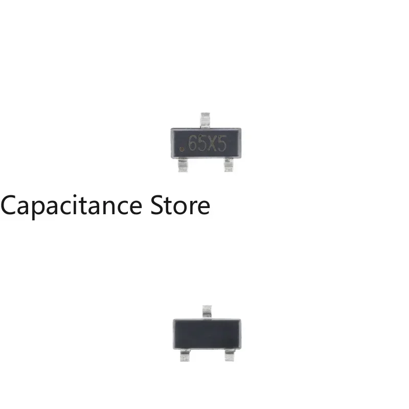 10PCS Original Genuine XC6206P282MR SOT-23 0.5A Low Voltage Differential Linear Regulator LDO Chip
10PCS Original Genuine XC6206P282MR SOT-23 0.5A Low Voltage Differential Linear Regulator LDO Chip