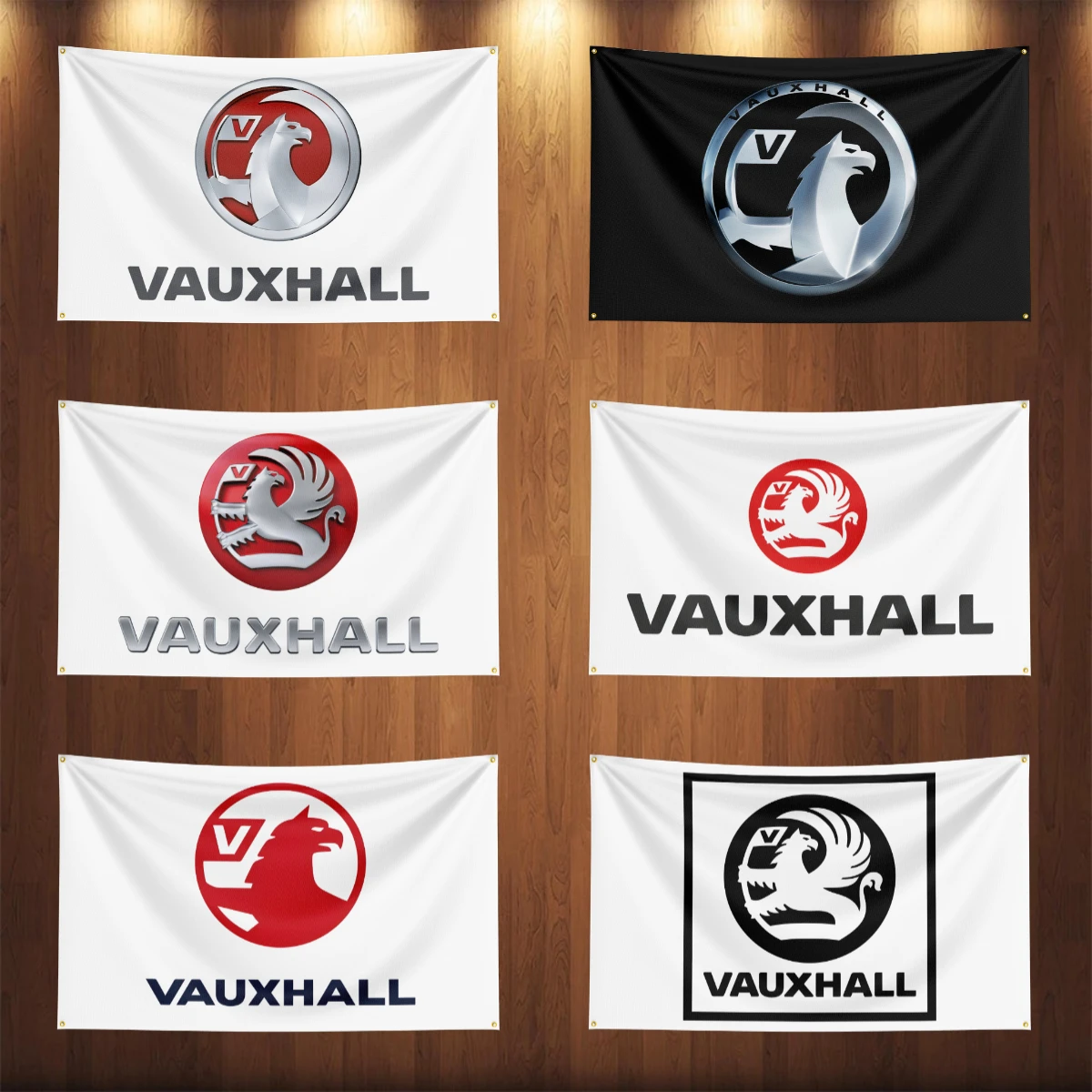 90x150CM Vauxhalls Car Flag Banner For Car Racing Decoration Poster Tapestry Polyester Outdoor Home
90x150CM Vauxhalls Car Flag Banner For Car Racing Decoration Poster Tapestry Polyester Outdoor Home