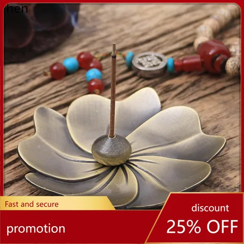Cz zen sakura incense tray for home room alloy sandalwood burner creative antique incense burner incense holder
Cz zen sakura incense tray for home room alloy sandalwood burner creative antique incense burner incense holder