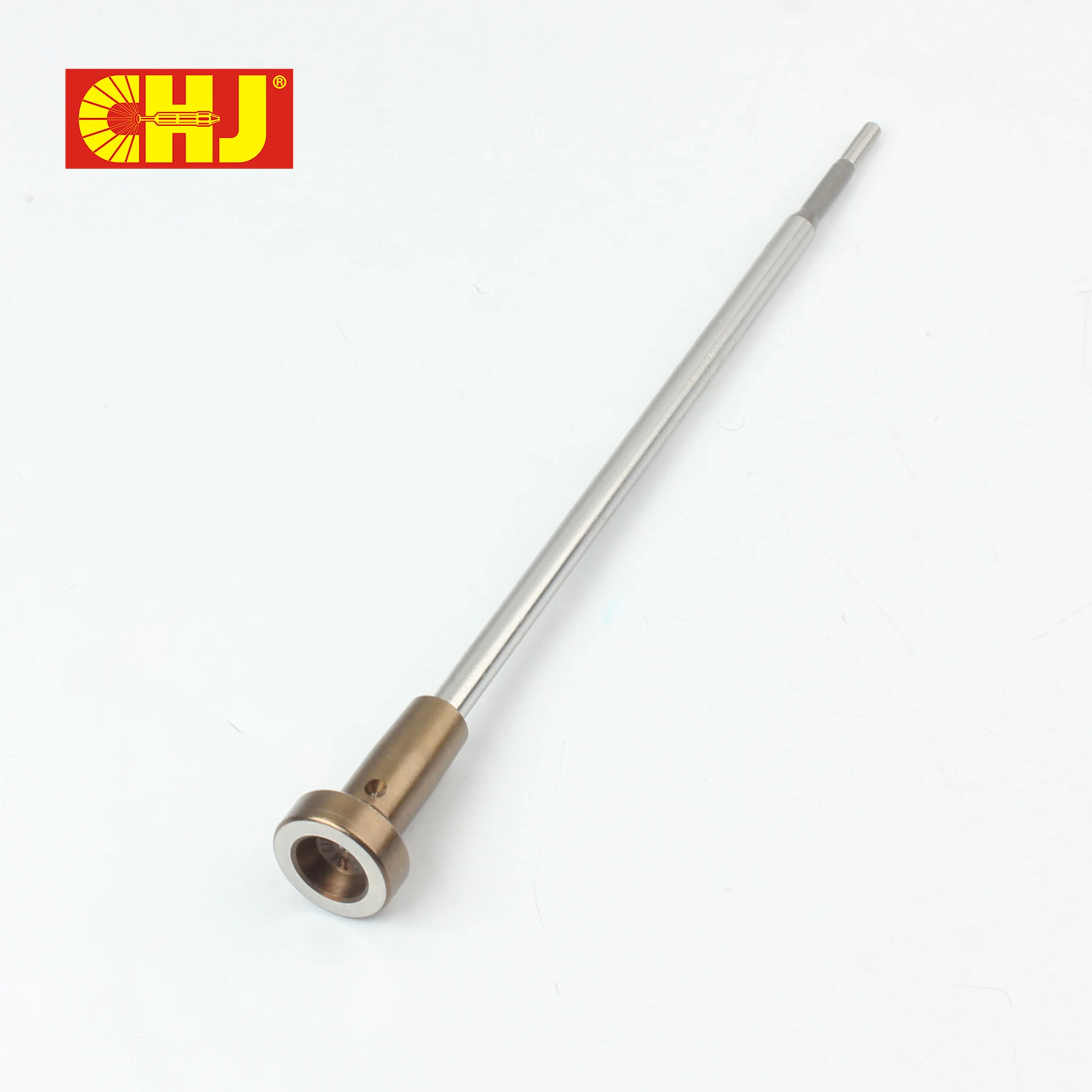 CHJ F00VC01383 Common Rail Injector Valve Assembly F 00V C01 383 For Injector 0445110376 0445110847 0445110846
CHJ F00VC01383 Common Rail Injector Valve Assembly F 00V C01 383 For Injector 0445110376 0445110847 0445110846