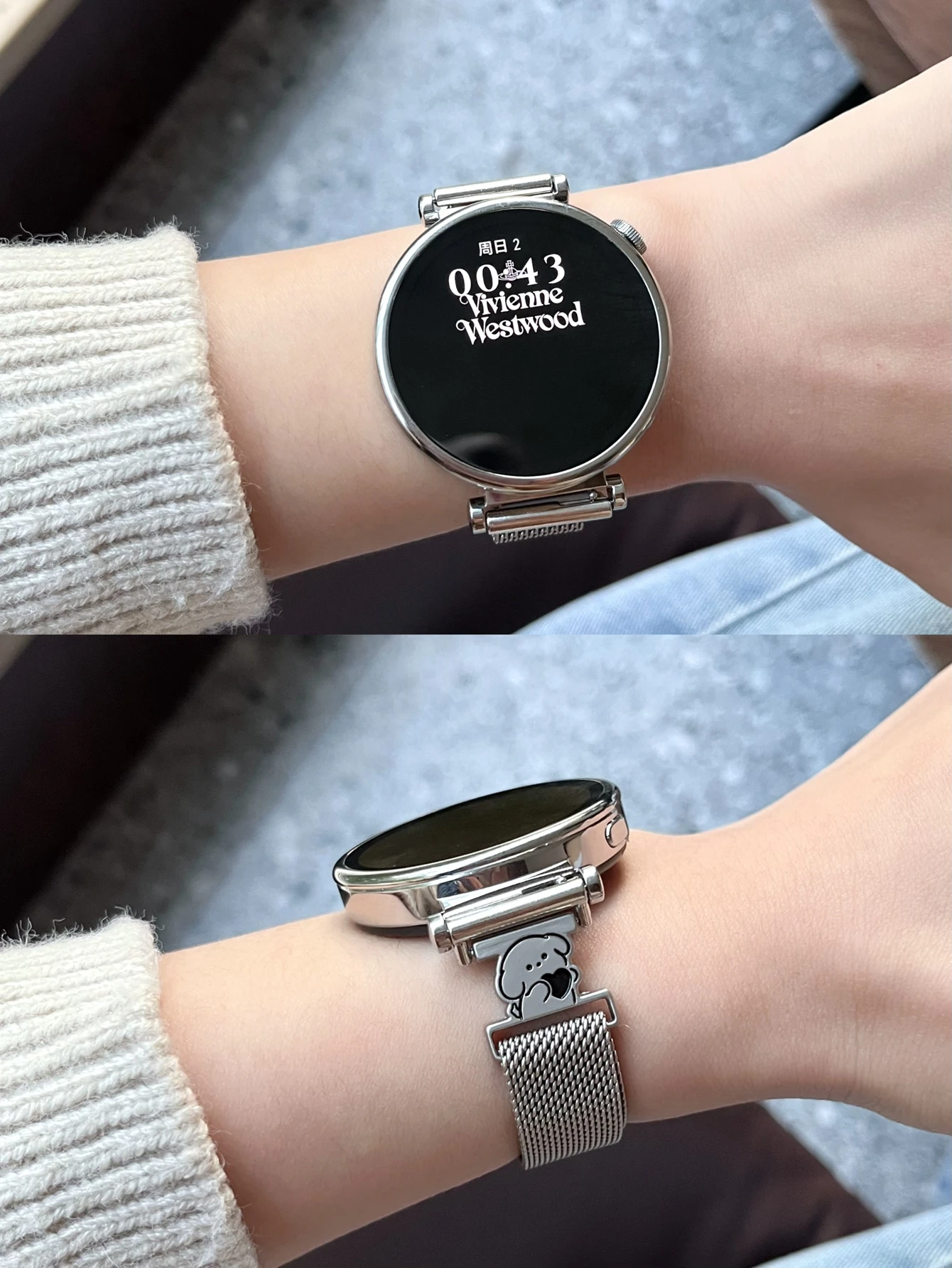 Luxury Band For Samsung Galaxy Watch 7 FE 5 Pro 4 6 classic 44mm 40mm metal sport bracelet correa Galaxy Watch 7 Strap
Luxury Band For Samsung Galaxy Watch 7 FE 5 Pro 4 6 classic 44mm 40mm metal sport bracelet correa Galaxy Watch 7 Strap