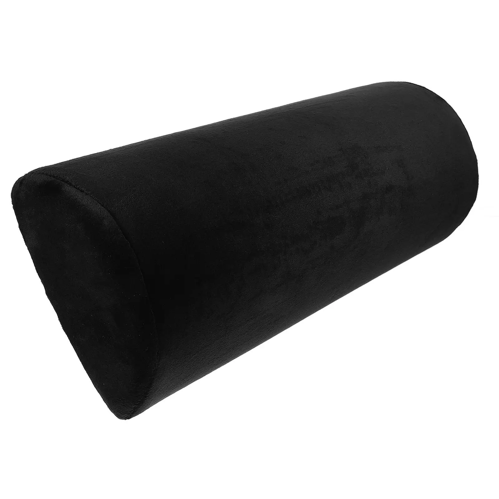 Memory Foam Waist Pillow Half Round Leg Support Detachable Washable Polyester Pain Relief Ergonomic Design Travel Office Home
Memory Foam Waist Pillow Half Round Leg Support Detachable Washable Polyester Pain Relief Ergonomic Design Travel Office Home