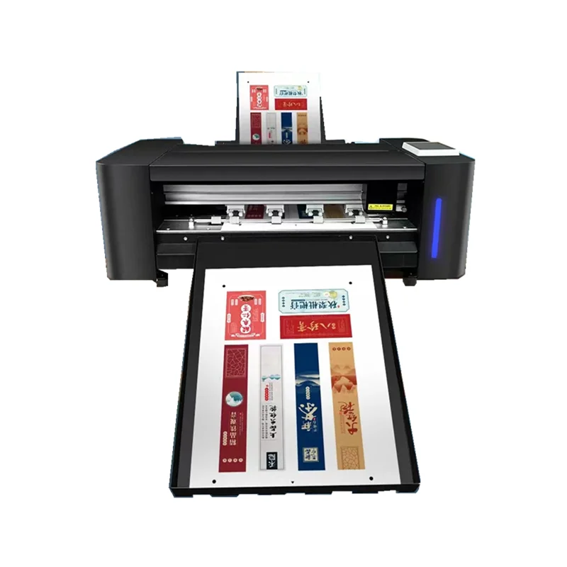 Mycut A3+ Die Cutting Plotter with CCD Camera and Servo Motor A3 Size Automatic Paper Cutter for A4 Workable Width
Mycut A3+ Die Cutting Plotter with CCD Camera and Servo Motor A3 Size Automatic Paper Cutter for A4 Workable Width