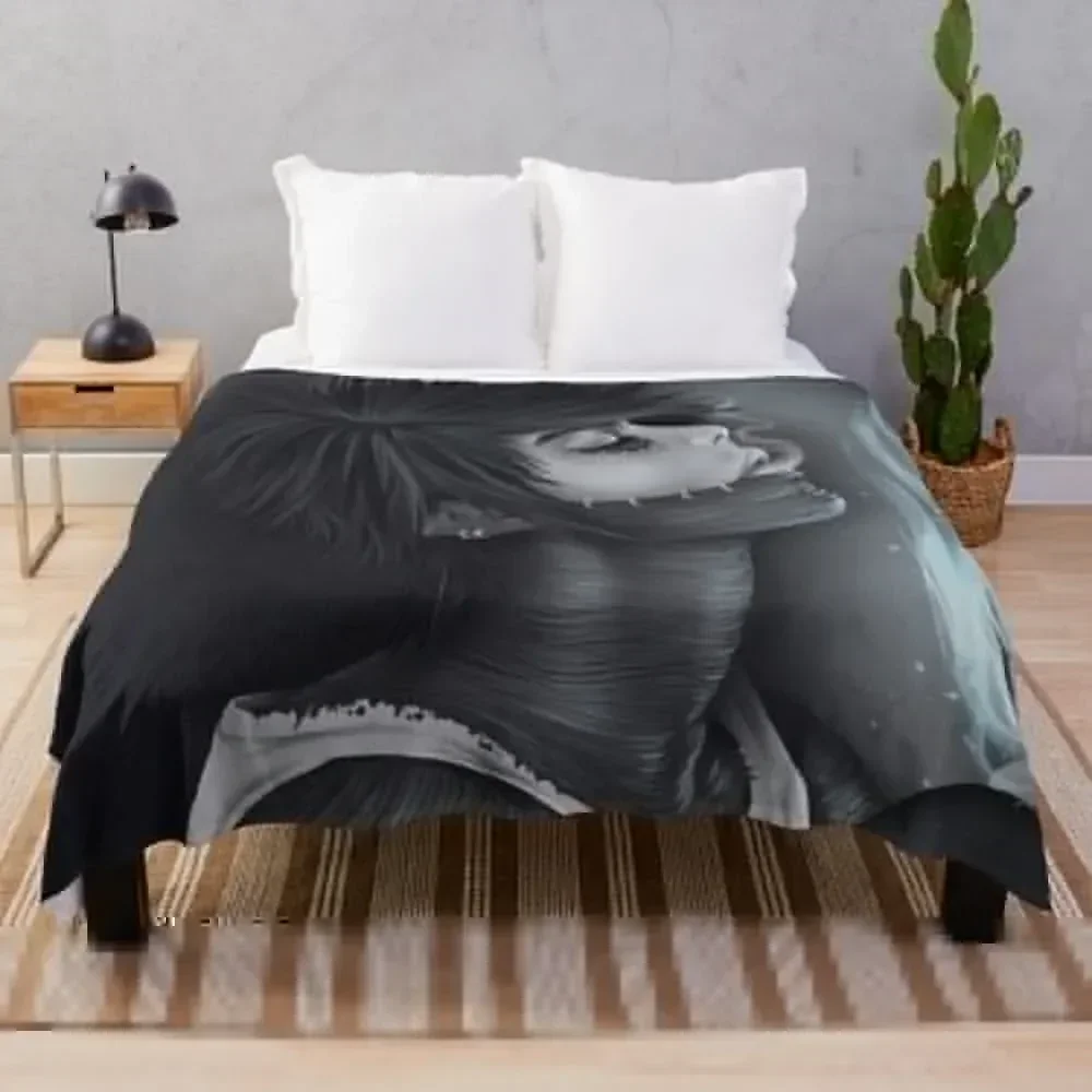 Dabi - Realistic Throw Blanket Fade Resistant Durable Throw Blanket
Dabi - Realistic Throw Blanket Fade Resistant Durable Throw Blanket
