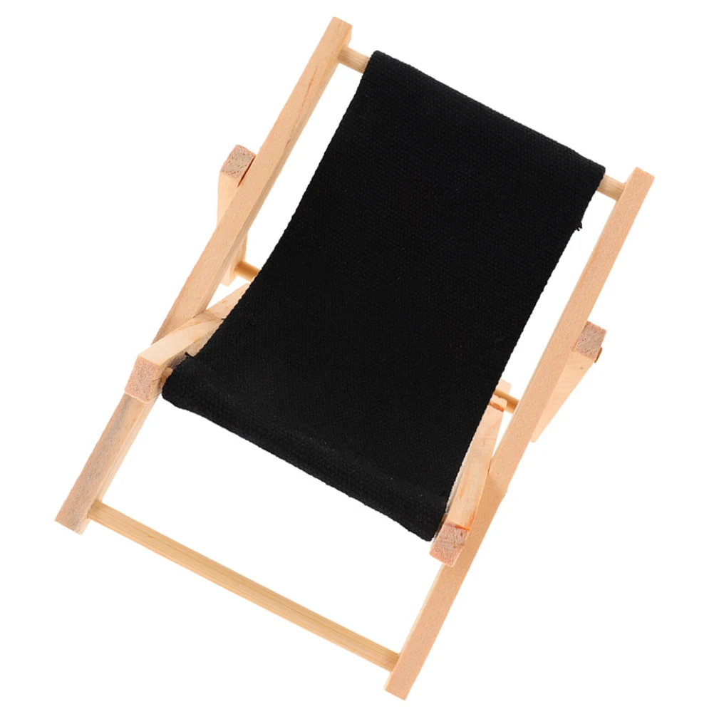 Beach Chair Phone Holder Decoration Smartphone Chairs Stand Desktop Cell Universal
Beach Chair Phone Holder Decoration Smartphone Chairs Stand Desktop Cell Universal