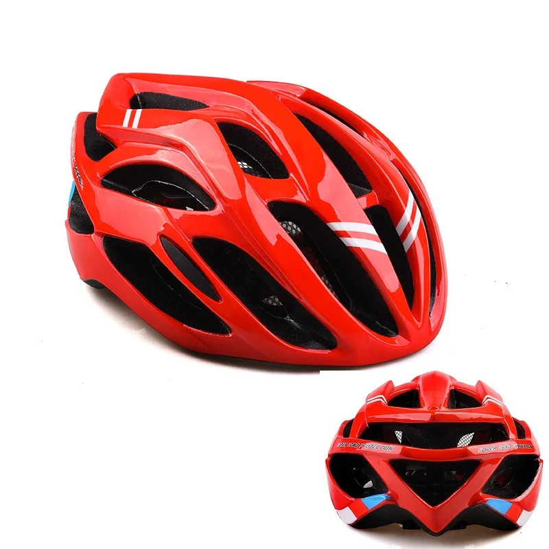 Outdoor men's long cycling helmet, integrated mountain bike helmet, lightweight and breathable safety helmet for women
Outdoor men's long cycling helmet, integrated mountain bike helmet, lightweight and breathable safety helmet for women