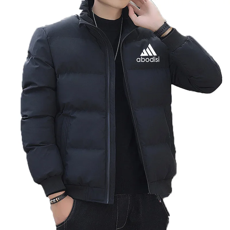 New autumn and winter printed men's fashion clothing 2025 waterproof warm clothing
New autumn and winter printed men's fashion clothing 2025 waterproof warm clothing