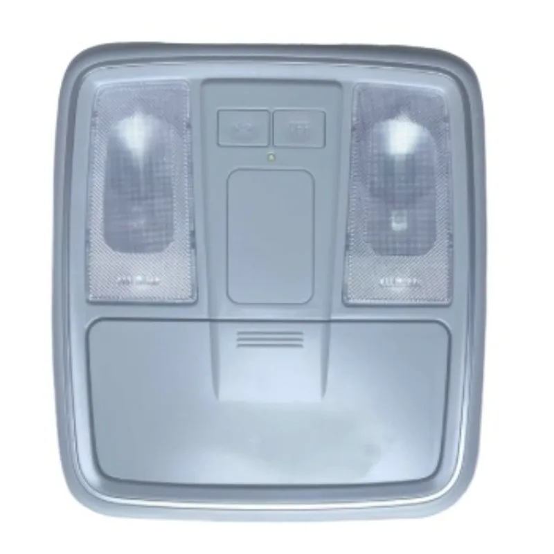 Оригинальный 1 шт. передний потолочный светильник для чтения в сборе без переключателя люка на крыше для Great Wall для Haval H5 2013 2014 2015
Оригинальный 1 шт. передний потолочный светильник для чтения в сборе без переключателя люка на крыше для Great Wall для Haval H5 2013 2014 2015