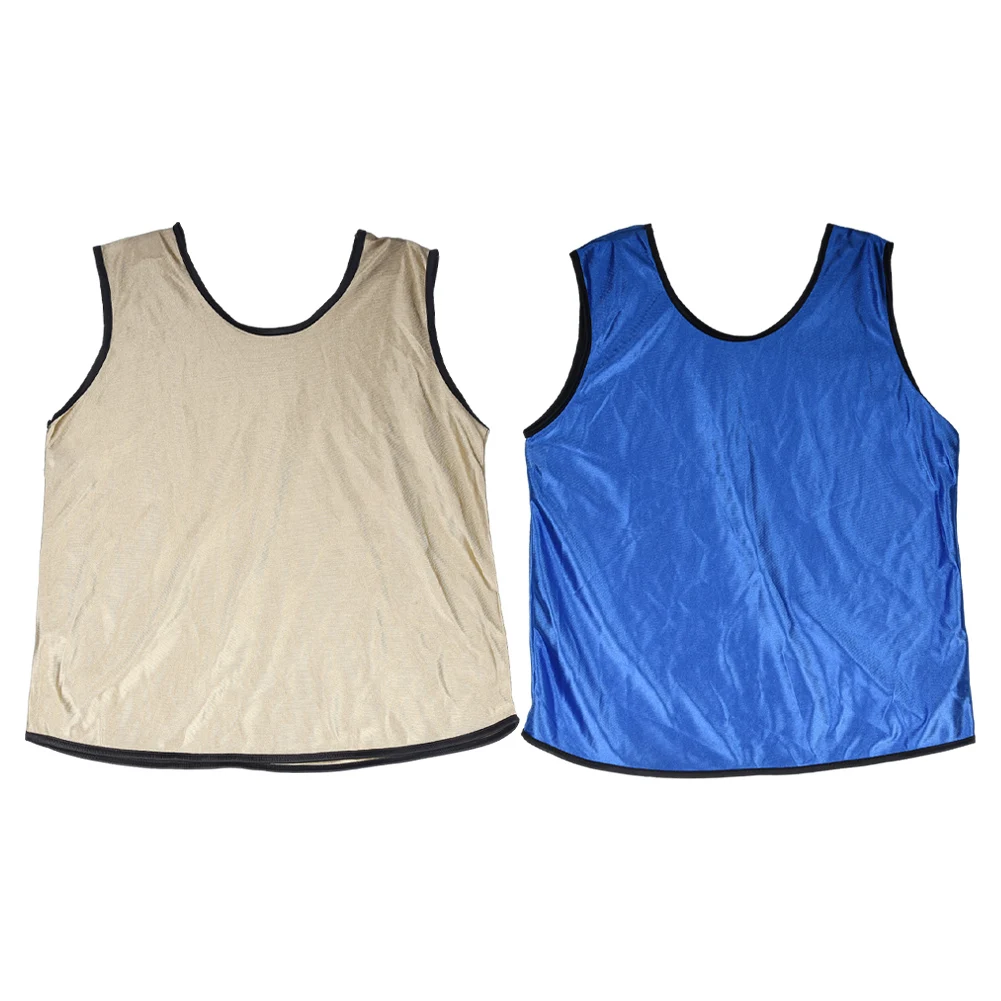 Football Vest Jerseys Youth Adult Quick Drying Basketball Football Team Jerseys Training Vest For Team Sports Accessories
Football Vest Jerseys Youth Adult Quick Drying Basketball Football Team Jerseys Training Vest For Team Sports Accessories