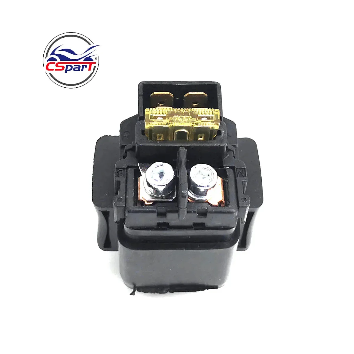 260 300 Starter Solenoid Relay For Buyang Stels 300B Linhai 260CC 300CC 400CC ATV Parts
260 300 Starter Solenoid Relay For Buyang Stels 300B Linhai 260CC 300CC 400CC ATV Parts