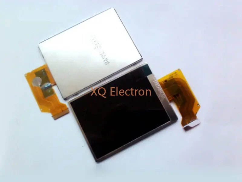 New LCD Display Screen for Fuji Fujiflim JX500 JX550 JX540 T200 T205 + Backlight
New LCD Display Screen for Fuji Fujiflim JX500 JX550 JX540 T200 T205 + Backlight