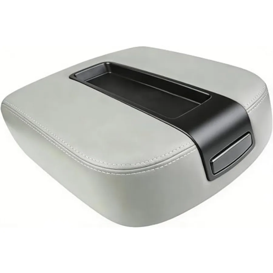 Upgraded Center Console Armrest lid Cover Compatible with 2007-2013 Silverado Tahoe Suburba Avalanche Sierra Yukon XL Arm rest
Upgraded Center Console Armrest lid Cover Compatible with 2007-2013 Silverado Tahoe Suburba Avalanche Sierra Yukon XL Arm rest