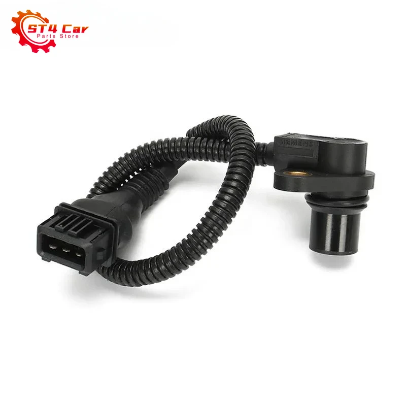 Transmission Rotational 24357518732 Speed Sensor For Mini Cooper R50 R52 2002 2003 2004 2005 2006 2007 2008
Transmission Rotational 24357518732 Speed Sensor For Mini Cooper R50 R52 2002 2003 2004 2005 2006 2007 2008
