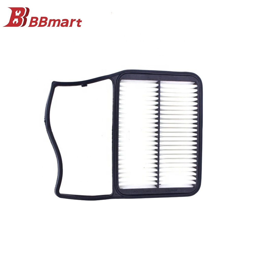 BBmart Auto Parts 1 pcs Air Filter For FAW Senya M80/S80 OE 17801-BZ070 Factory Low Price
BBmart Auto Parts 1 pcs Air Filter For FAW Senya M80/S80 OE 17801-BZ070 Factory Low Price