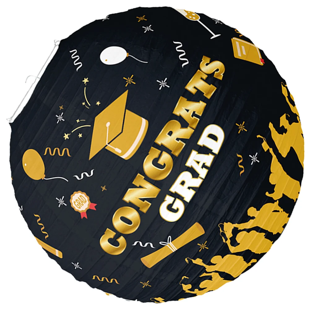 Graduation Season Lanterns Light Up Your Grad Party with Elegant Paper Hanging Decorations Party Supplies Paper Lanterns
Graduation Season Lanterns Light Up Your Grad Party with Elegant Paper Hanging Decorations Party Supplies Paper Lanterns
