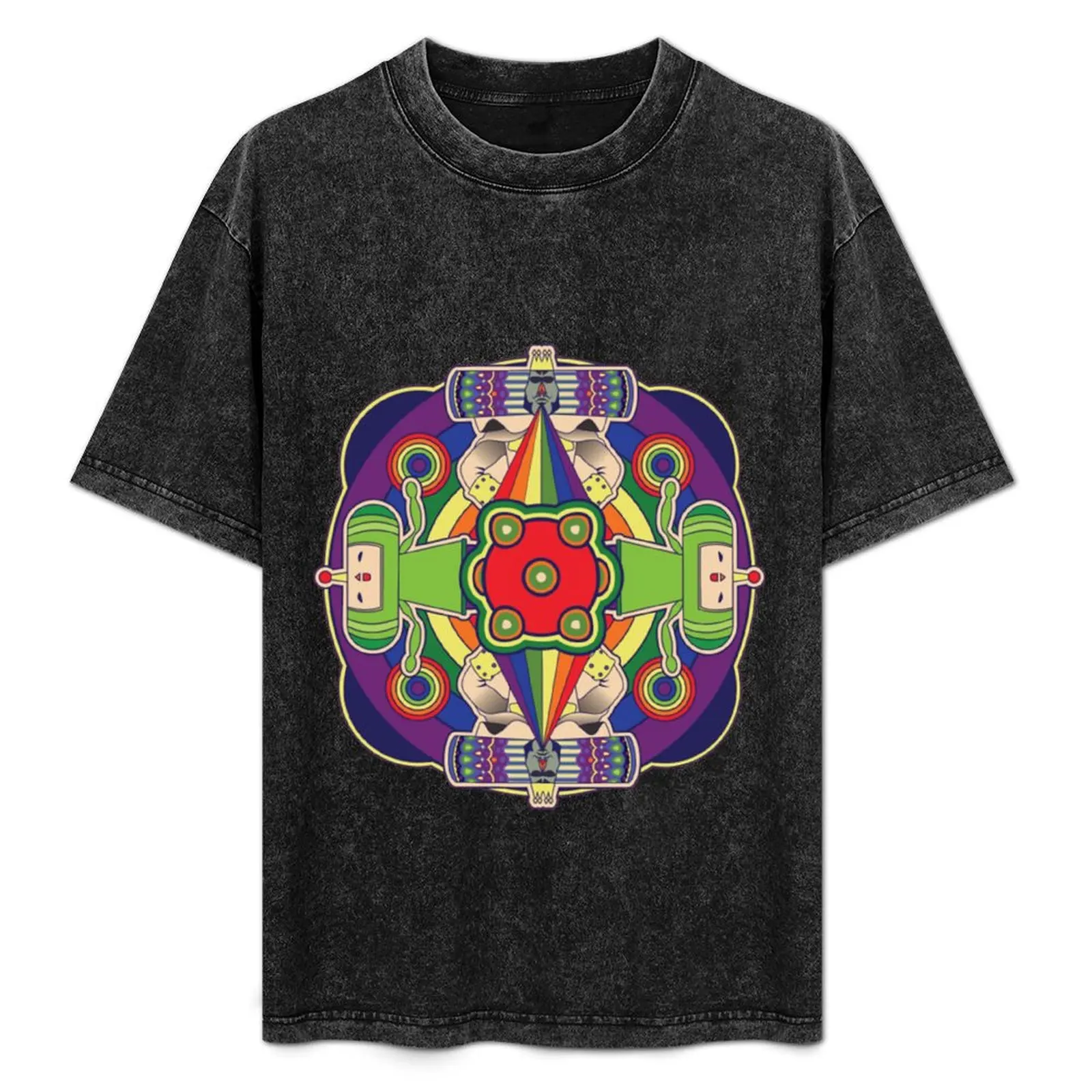 Mandala Katamari T-Shirt Sports Basic Short Sleeve T-Shirt
Mandala Katamari T-Shirt Sports Basic Short Sleeve T-Shirt