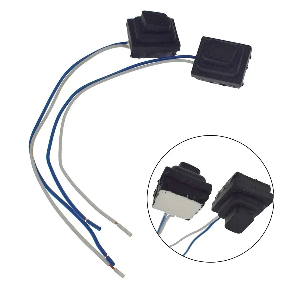 Outside Door Handle Button Switches Pair For Hyundai Elantra 2016-2020 ABS Black Accessories For Vehicles
Outside Door Handle Button Switches Pair For Hyundai Elantra 2016-2020 ABS Black Accessories For Vehicles