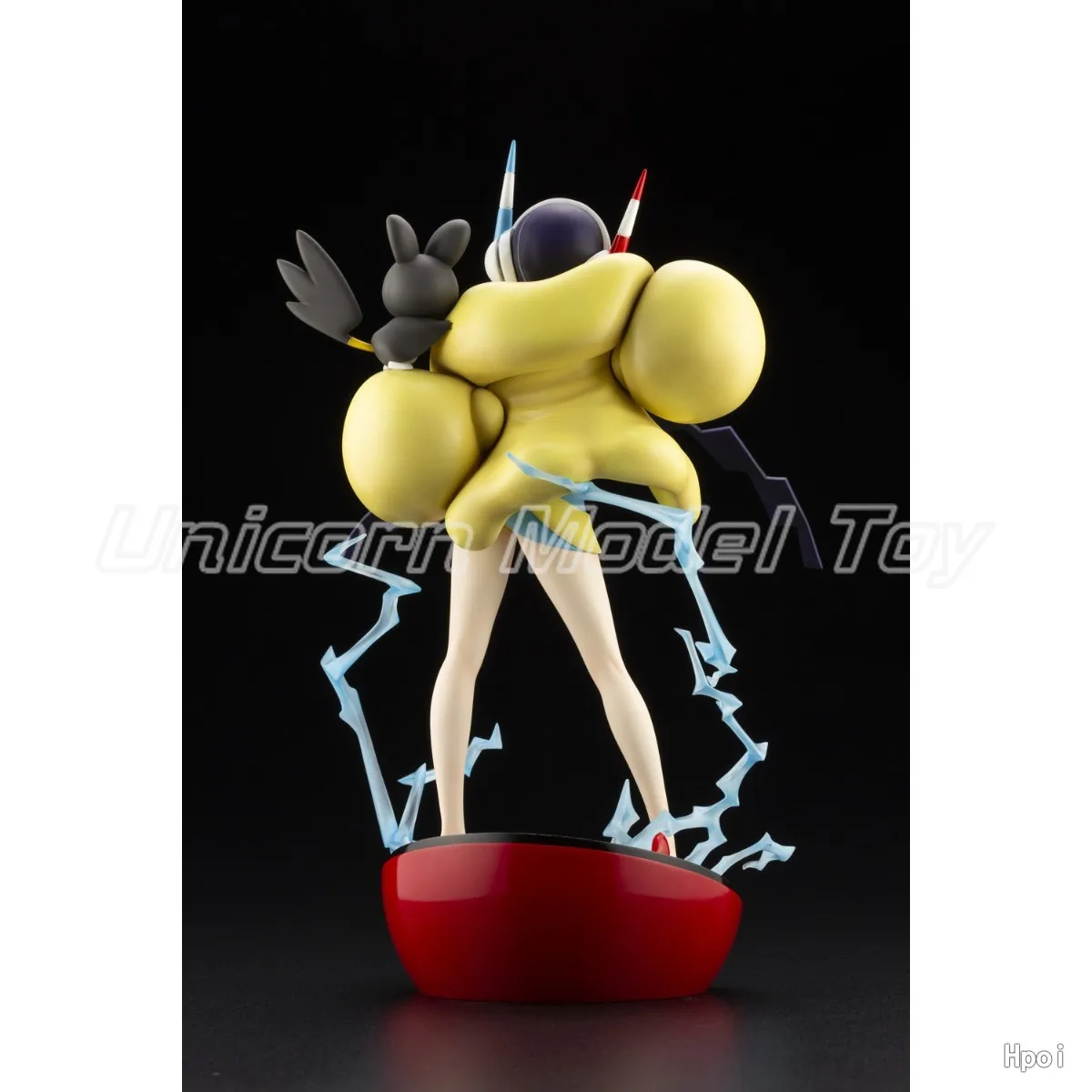 В наличии оригинальная фигурка KOTOBUKIYA ARTFX J Xiao Juer & Feifei Squirrel 1/8, модель игрушки, коллекция подарков
В наличии оригинальная фигурка KOTOBUKIYA ARTFX J Xiao Juer & Feifei Squirrel 1/8, модель игрушки, коллекция подарков