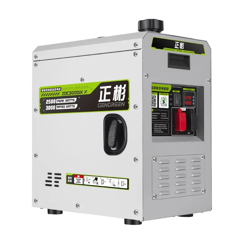 24V generator truck-mounted parking air conditioner small silent gasoline DC vehicle high power
24V generator truck-mounted parking air conditioner small silent gasoline DC vehicle high power