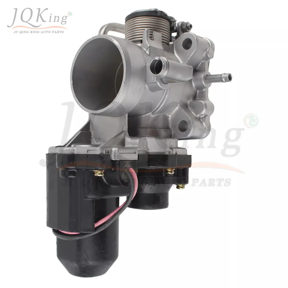 Engine Motor Throttle Body Valve Control 22030-21020 Fit For TOYOTA PRIUS 2004-2009
Engine Motor Throttle Body Valve Control 22030-21020 Fit For TOYOTA PRIUS 2004-2009
