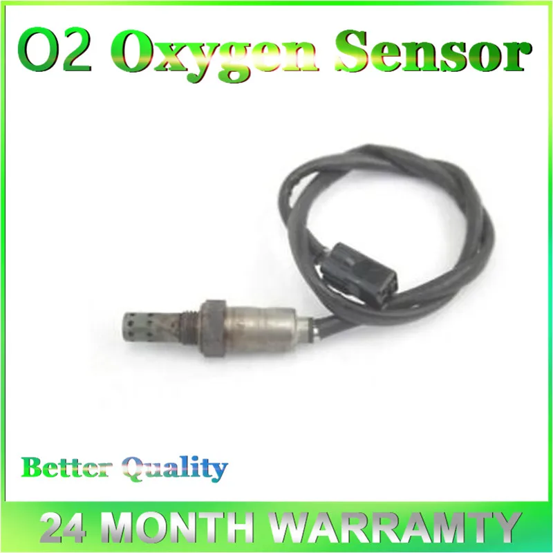 Oxygen sensor FOR Kymco X-Town 300 2016 2020 39450-LEA6-E0A
Oxygen sensor FOR Kymco X-Town 300 2016 2020 39450-LEA6-E0A