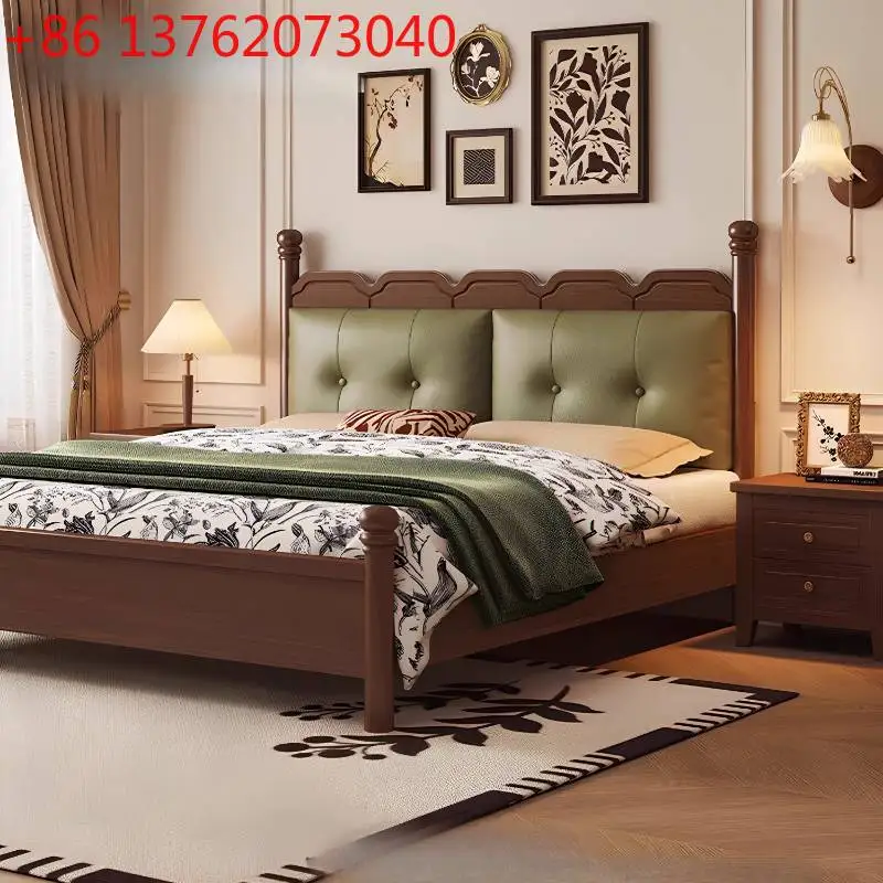 Minimalist Modern Double Bed Storage Unique King Size Headboards Double Bed Bedroom Bases Luxury Meuble De Chambre Furniture
Minimalist Modern Double Bed Storage Unique King Size Headboards Double Bed Bedroom Bases Luxury Meuble De Chambre Furniture