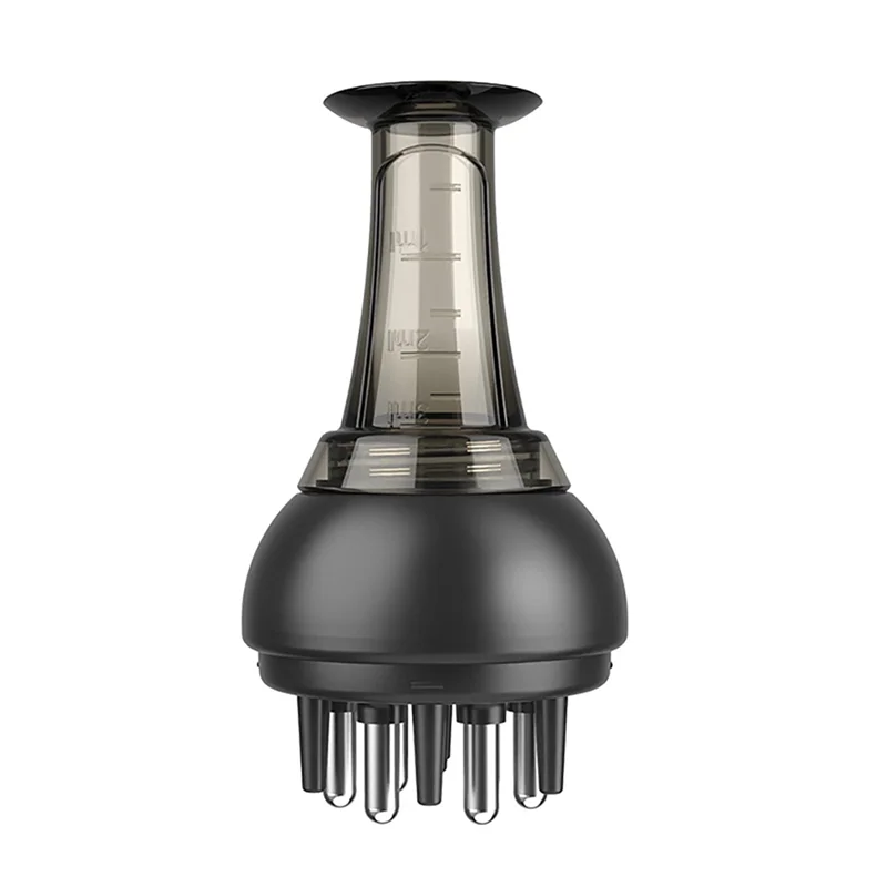 A005-Scalp Medicine Liquid Applicator Scalp Applicator Massaging Comb For Hair Treatment Growth Applicator Durable Easy Install
A005-Scalp Medicine Liquid Applicator Scalp Applicator Massaging Comb For Hair Treatment Growth Applicator Durable Easy Install